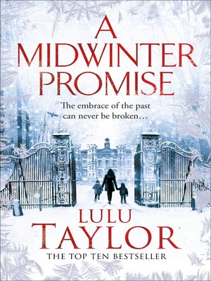 cover image of A Midwinter Promise